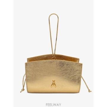 | Other Brand | 26 FW Patrizia Pepe �ö��� ��Ż�� ���� �̴� �� 8B0059L0009 TP45818643426 FW Patrizia Pepe �ö��� ��Ż�� ���� �̴� �� 8B0059L