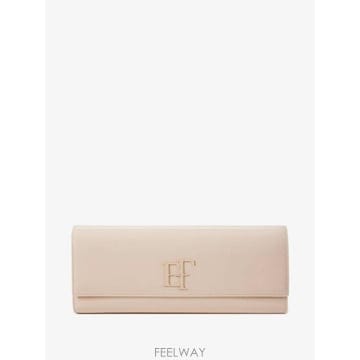 Elisabetta Franchi 26 FW Elisabetta Franchi ������Ʈ ���� Ŭ��ġ BS29A67E2 TP45818638626 FW Elisabetta Franchi ������Ʈ ���� Ŭ��ġ BS29A67E