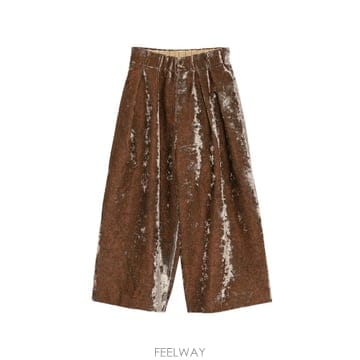 | Other Brand | 26 FW Uma Wang ����ƽ ���� W6MUP3007 TP45862438626 FW Uma Wang ����ƽ ���� W6MUP3007 TP458624386