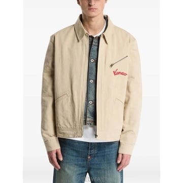 Kenzo 26 FW ���� �ٽ�Ƽ �ڼ� ��Ŷ FG65BL1989OT TP46025104726 FW ���� �ٽ�Ƽ �ڼ� ��Ŷ FG65BL1989OT TP460251047