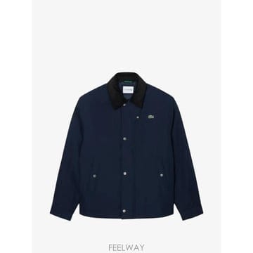 LACOSTE 26 FW ���ڽ��� �ڵ���� Į�� ��ư ��Ŷ BH8707 TP46025096526 FW ���ڽ��� �ڵ���� Į�� ��ư ��Ŷ BH8707 TP460250