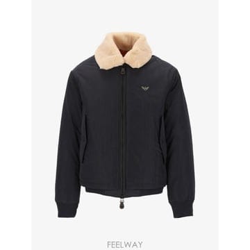 Armani 26 FW �Ƹ����� �ΰ� ��ġ �е� ��Ŷ EM006229 TP46002190626 FW �Ƹ����� �ΰ� ��ġ �е� ��Ŷ EM006229 TP46002190