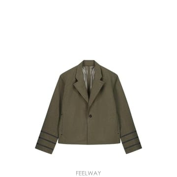 26 FW 코페르니 스트라이프 테일러드 재킷 COPV91F3061 TP460274890
