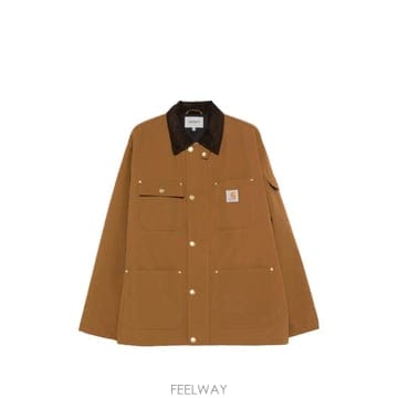 Carhartt 26 FW Į��Ʈ Ŭ��ư �ڵ���� Į�� ���� ��Ŷ I036944 TP46002118626 FW Į��Ʈ Ŭ��ư �ڵ���� Į�� ���� ��Ŷ I036944 TP