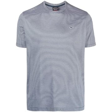 | Other Brand | 26 FW Paul �� Shark �ΰ� ��ġ ��Ʈ������ ����Ʈ Ƽ���� 21411000 TP46024352026 FW Paul �� Shark �ΰ� ��ġ ��Ʈ������ ����Ʈ Ƽ����