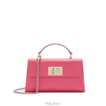 Furla 26 FW �Ƕ� 1927 ���� �̴� ��Ʈ �� WE00423ARE0009161 TP46023248926 FW �Ƕ� 1927 ���� �̴� ��Ʈ �� WE00423ARE0009161 TP
