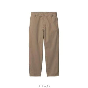 26 FW 칼하트 칼더 팬츠 I030473 TP460232456