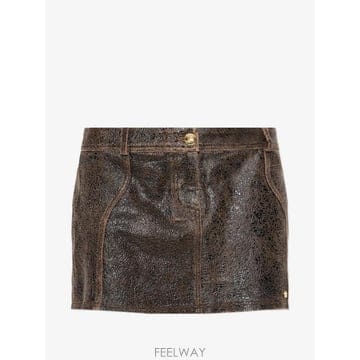 Amiri 26 FW �ƹ̸� ũ�� ���� �̴� ��ĿƮ AW426SK001 TP46026079026 FW �ƹ̸� ũ�� ���� �̴� ��ĿƮ AW426SK001 TP460260