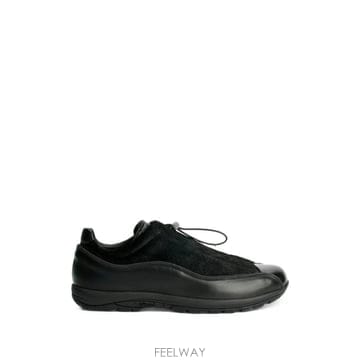 | Other Brand | 26 FW Diemme Licata sneakers DI26FWAMMM05H001BLK TP46027437826 FW Diemme Licata sneakers DI26FWAMMM05H001BLK TP460