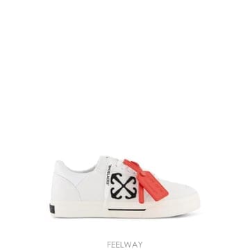 Off White 26 FW ����ȭ��Ʈ Vulcanized sneakers OMIA293C99FAB0010210 TP4602726 FW ����ȭ��Ʈ Vulcanized sneakers OMIA293C99FAB0010