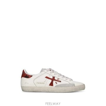 Premiata 26 FW �����̾�Ÿ ��Ƽ��� 8481 ����Ŀ�� VAR8481 TP46027430926 FW �����̾�Ÿ ��Ƽ��� 8481 ����Ŀ�� VAR8481 TP4602