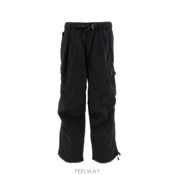 and wander 26 FW �ص� ���� water repellent ripstop cargo pants 57469821080126 FW �ص� ���� water repellent ripstop cargo pants 57