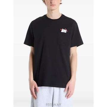 | Other Brand | 26 FW Ripndip �׸��� ���� ���� Ƽ���� RNDSPR26166 TP46024348426 FW Ripndip �׸��� ���� ���� Ƽ���� RNDSPR26166 TP46