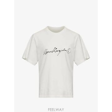 Maison Margiela 26 FW �������������� �������� �ڵ� ����Ʈ Ƽ���� S52GC0368M20258 TP45556319626 FW �������������� �������� �ڵ� ����Ʈ Ƽ���� S52GC