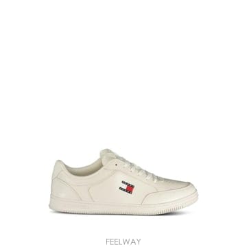 TOMMY HILFIGER 26 FW Tommy Jeans �ΰ� ��ġ ��������Ƽ�� �ο�ž ����Ŀ�� EM0EM01707 TP459405926 FW Tommy Jeans �ΰ� ��ġ ��������Ƽ�� �ο�ž ����Ŀ
