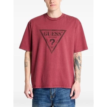 | Other Brand | 26 FW GUESS USA �ΰ� ����Ʈ Ƽ���� M4BI13K8FQ4F5E9 TP46024340726 FW GUESS USA �ΰ� ����Ʈ Ƽ���� M4BI13K8FQ4F5E9 TP4