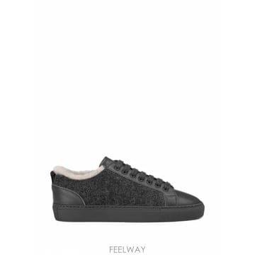| Other Brand | 26 FW Doucals shearling trim �ο�ž ����Ŀ�� DD8934JESSPM8752 TP46026 FW Doucals shearling trim �ο�ž ����Ŀ�� DD8934JES