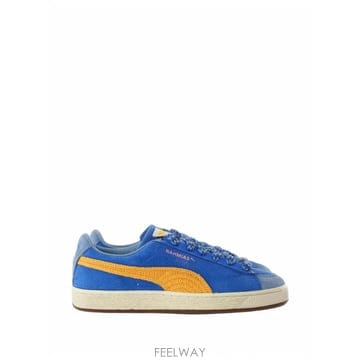 Puma 26 FW ǻ�� Nahmias Suede sneakers 41152202 TP46024325926 FW ǻ�� Nahmias Suede sneakers 41152202 TP460243259