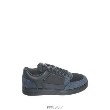 Armani 26 FW �Ƹ����� �����̵� �� �޽� ���� �� ���� ��â �ο�ž ����Ŀ�� EM004836AF2315 TP4626 FW �Ƹ����� �����̵� �� �޽� ���� �� ���� ��â �ο�