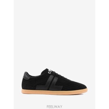 Lanvin 26 FW ���� �����̵� ����Ŀ�� �۷� 2 0 FUSKZL01ANAPA26 TP46023159426 FW ���� �����̵� ����Ŀ�� �۷� 2 0 FUSKZL01ANAPA26 