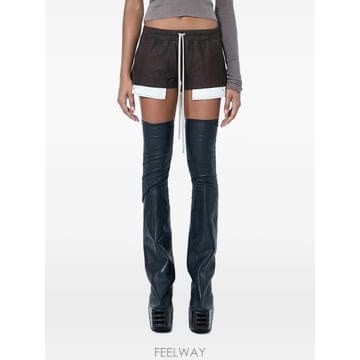 Rick Owens 26 FW �������� ���� ��ν�Ʈ�� ���̾�� ���� RP02F5316LBS84 TP46024964626 FW �������� ���� ��ν�Ʈ�� ���̾�� ���� RP02F5316