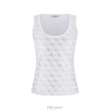 | Other Brand | 26 FW GUESS USA �ΰ� ��ũ ž W6GP10K2932 TP46025992226 FW GUESS USA �ΰ� ��ũ ž W6GP10K2932 TP460259922