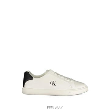 Calvin Klein 26 FW Ķ��Ŭ���� �ΰ� ����Ʈ ����Ŀ�� HM0HM0212301W TP46024312726 FW Ķ��Ŭ���� �ΰ� ����Ʈ ����Ŀ�� HM0HM0212301W TP