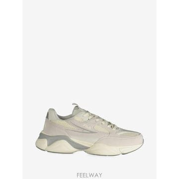 FILA 26 FW �ʶ� �ΰ� ����Ʈ �޽� �г� ����Ŀ�� FFM0407RECADESGR83246 TP46024310526 FW �ʶ� �ΰ� ����Ʈ �޽� �г� ����Ŀ�� FFM0407RECAD