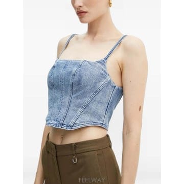 Michael Kors 26 FW Michael Michael Kors ��Ʈ��ġ ���� �߽�Ƽ�� ž MT440OFEB1 TP4602526 FW Michael Michael Kors ��Ʈ��ġ ���� �߽�Ƽ�� ž M