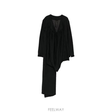 Yohji Yamamoto 26 FW �����߸����� ���� ���� ��Ʈ FLJ70101 TP45944875826 FW �����߸����� ���� ���� ��Ʈ FLJ70101 TP459448758