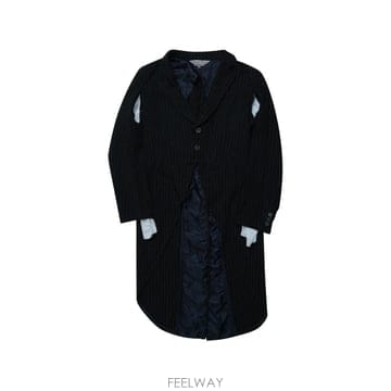 Comme des Garcons 26 FW �ĵ������� �ɽ�Ʈ������ ���� �ƾƿ� ��Ʈ RQJ027 TP45944860026 FW �ĵ������� �ɽ�Ʈ������ ���� �ƾƿ� ��Ʈ RQJ027 