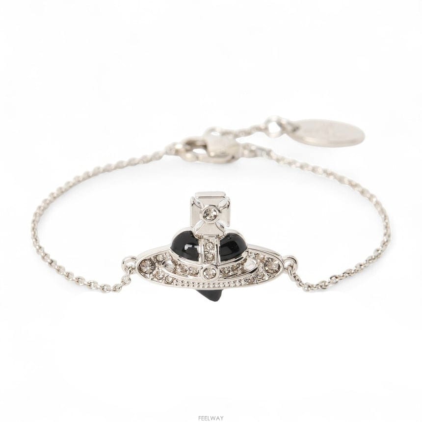 ViVienne westwood �� ��Ƹ��� ��Ʈ ���� ü�� ���� 6102021T 02P136�� ��Ƹ��� ��Ʈ ���� ü�� ���� 6102021T 02P136
