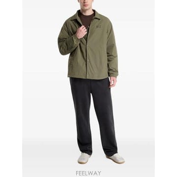 Armani 26 FW �̿��̼��� �ΰ� ����Ʈ ������ ���͵� ��Ŷ 7M002181AF13190U7014 TP460242826 FW �̿��̼��� �ΰ� ����Ʈ ������ ���͵� ��Ŷ 7M0021