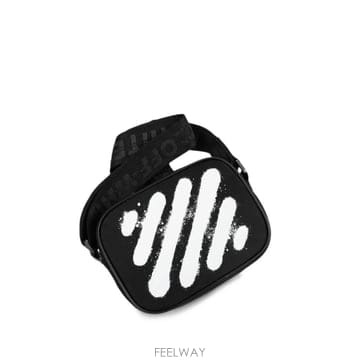 Off White 26 FW ����ȭ��Ʈ �缱 �������� ī�޶� �� OWMNQ18F26FB01 TP46025953026 FW ����ȭ��Ʈ �缱 �������� ī�޶� �� OWMNQ18F26FB0