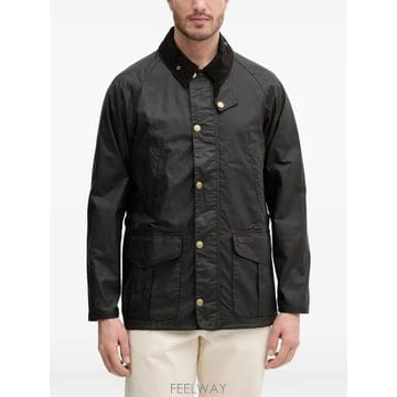 Barbour 26 FW �ٹ� ��Ʈ������ �ڵ���� Į�� �ν� ��ư ��Ŷ MWX2540OL91 TP46024268726 FW �ٹ� ��Ʈ������ �ڵ���� Į�� �ν� ��ư ��Ŷ MWX