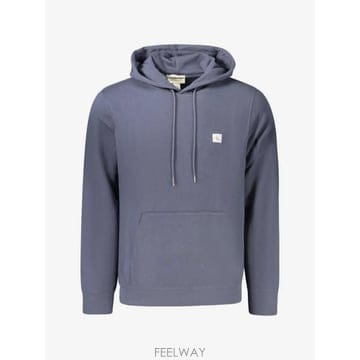 Calvin Klein 26 FW Ķ��Ŭ���� �ΰ� ��ġ ��ν�Ʈ�� �ĵ�Ƽ LV04RG269GCCI TP46024814926 FW Ķ��Ŭ���� �ΰ� ��ġ ��ν�Ʈ�� �ĵ�Ƽ LV04RG269