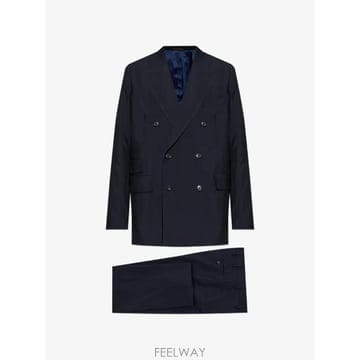 Paul Smith 26 FW �����̽� ���� �극��Ƽ�� �� ȥ�� ��Ʈ M1R2267W00002 TP45555350626 FW �����̽� ���� �극��Ƽ�� �� ȥ�� ��Ʈ M1R2267W00