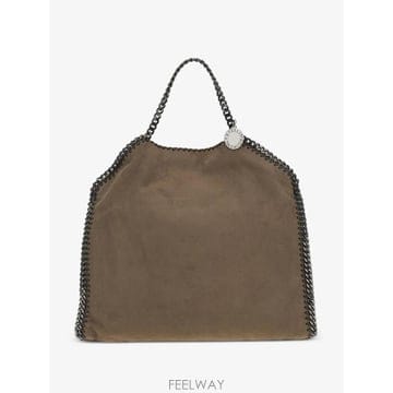 Stella McCartney 26 FW ���ڶ� ��īƮ�� �ȶ󺧶� ü�� Ʈ���� ��Ʈ �� 234387WP0543 TP46024810826 FW ���ڶ� ��īƮ�� �ȶ󺧶� ü�� Ʈ���� ��Ʈ �� 234