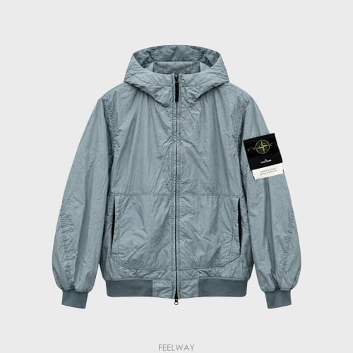 Stone Island [������Ϸ���] 26FW ������ġ ����Ʈ ���̵� ũ��Ŭ ���� �ĵ� ���� �ֽ� �׷��� ���� ���� L2S1541[������Ϸ���] 26FW ������ġ ����Ʈ ���̵� ũ��Ŭ ����