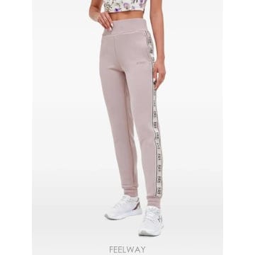 | Other Brand | 26 FW GUESS USA side logo tape trousers V2YB15KB3P2 TP46027326 FW GUESS USA side logo tape trousers V2YB15KB3P2 TP