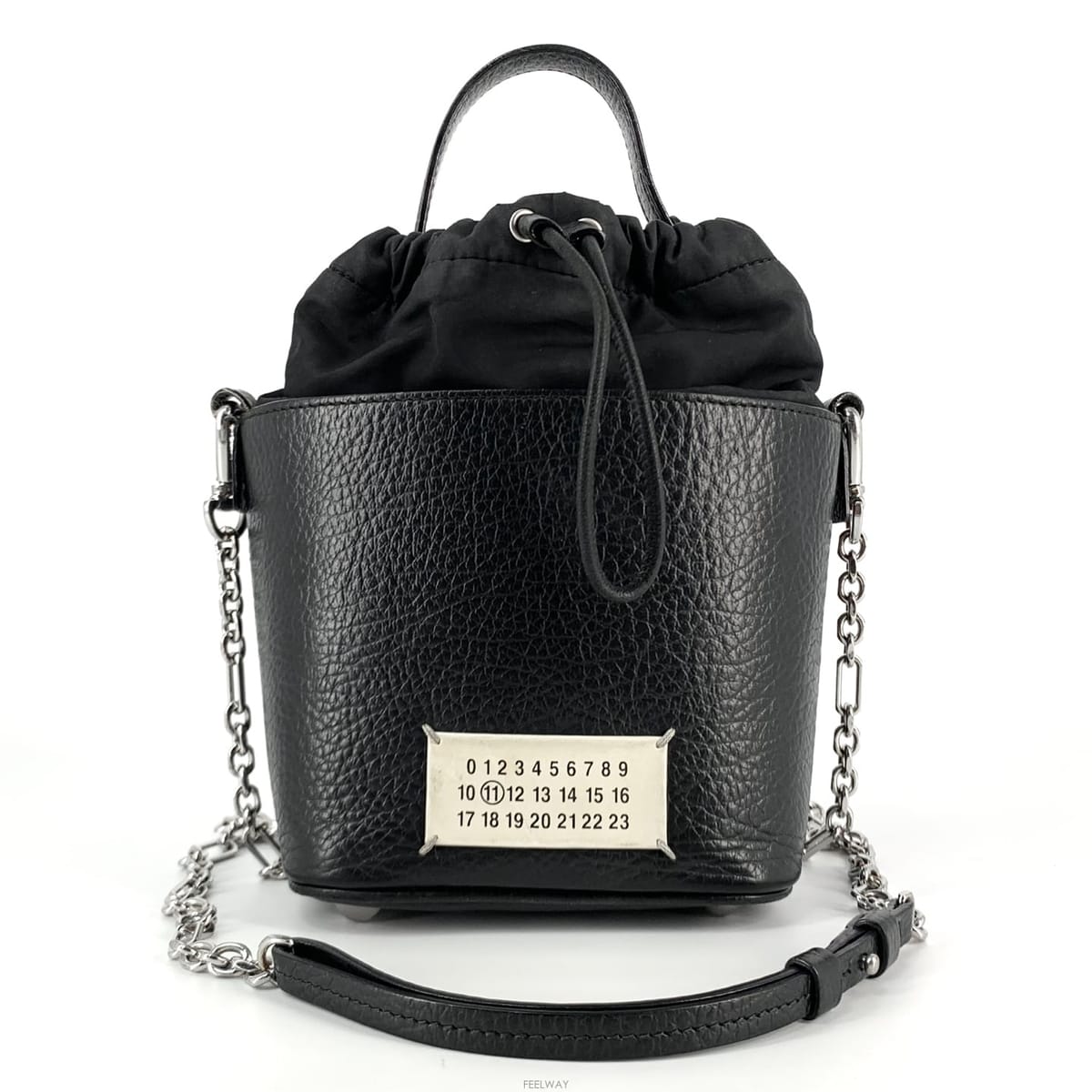 Maison Margiela �������������� 5ac �̴� ��Ŷ ũ�ν���������������� 5ac �̴� ��Ŷ ũ�ν���