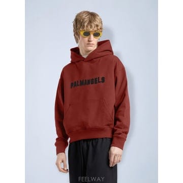26 F/W 팜 엔젤스 팜 HILLS 레귤러 후드 PAMBB03W26 B0112514321