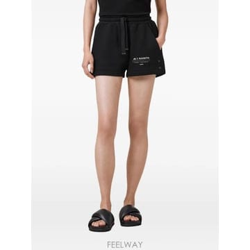| Other Brand | 26 FW AllSaints Sorri cotton sweat shorts W053TC TP46025839426 FW AllSaints Sorri cotton sweat shorts W053TC TP460