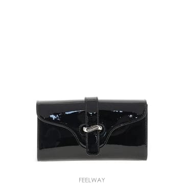 Armani 26 FW �Ƹ����� ������Ʈ ���� ü�� ��ũ Ŭ��ġ EW004420AF25357 TP45854748826 FW �Ƹ����� ������Ʈ ���� ü�� ��ũ Ŭ��ġ EW004420