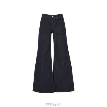Rag & Bone 26 FW ���غ� The Josie flared jeans RJ6E26F1RDRDARKRINSE TP460226 FW ���غ� The Josie flared jeans RJ6E26F1RDRDARKRIN