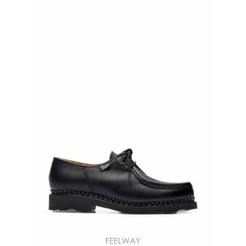 PARABOOT 26 FW �Ķ��Ʈ Michael loafers 721204LISNOIR TP46025788026 FW �Ķ��Ʈ Michael loafers 721204LISNOIR TP4602578