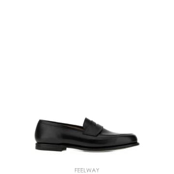 | Other Brand | 26 FW Crockett �� Jones Boston penny loafers 28363AC01C1 TP4626 FW Crockett �� Jones Boston penny loafers 28363AC01