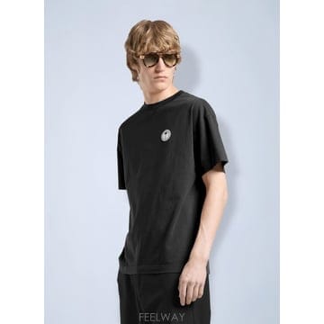 26 F/W 팜 엔젤스 팜 트리 레귤러 티셔츠 PAMAA01F26JR B0112514335