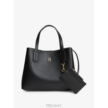TOMMY HILFIGER 26 FW Ÿ�����ǰ� �ΰ� ��� ��� �� AW0AW18722 TP45563832126 FW Ÿ�����ǰ� �ΰ� ��� ��� �� AW0AW18722 TP455638