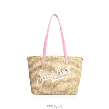 | Other Brand | 26 FW MC2 Saint Barth ���Ǿ� ��Ƽ �÷η� ��� �̵� ��� �� RAFC00209048L TP26 FW MC2 Saint Barth ���Ǿ� ��Ƽ �÷η� ��� �̵� ��
